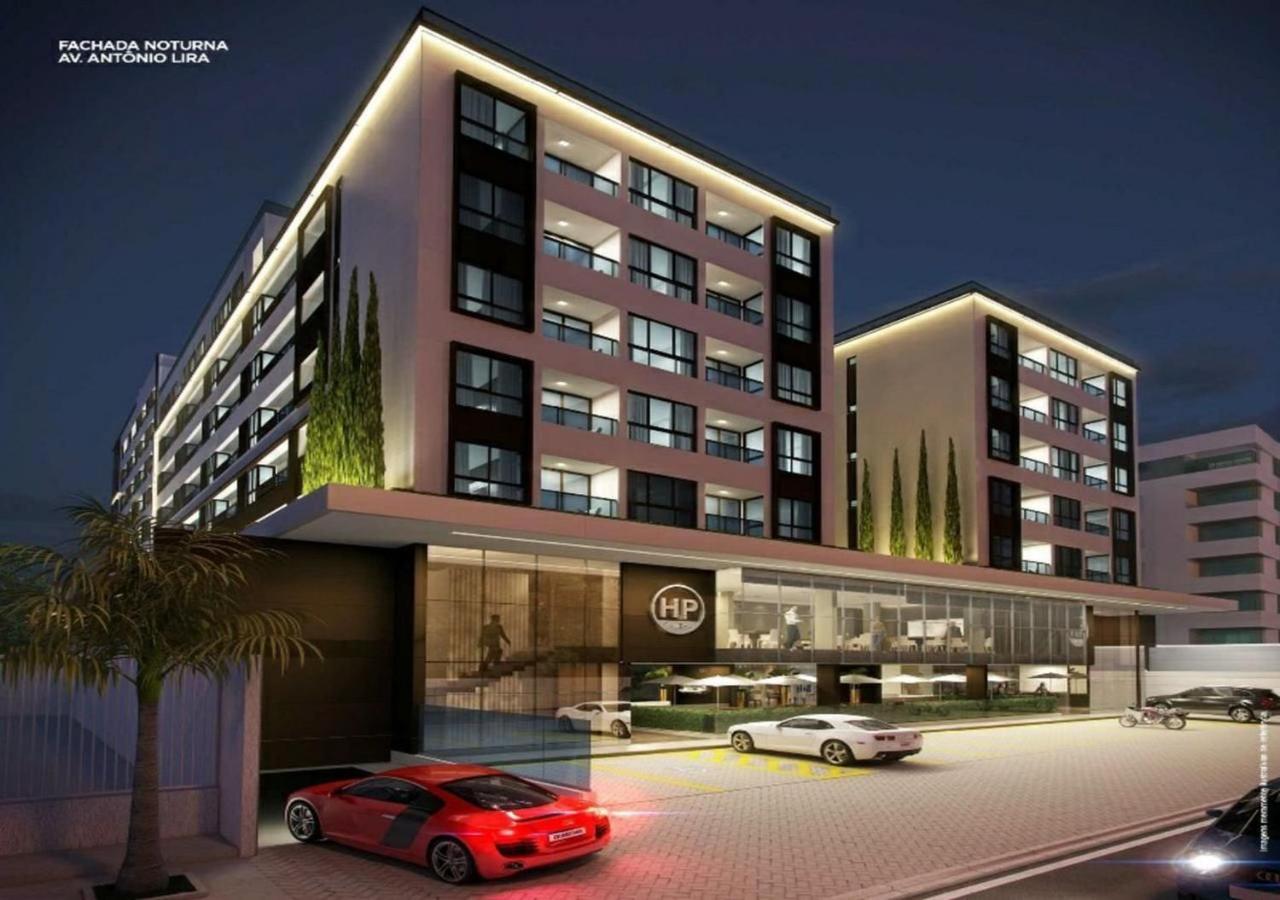 Holandas Prime Residence João Pessoa Exteriér fotografie