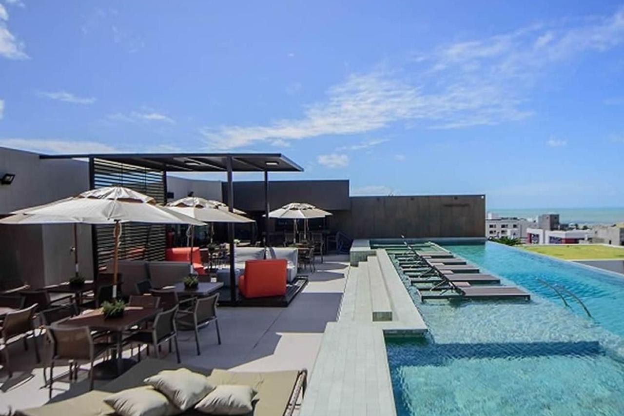 Holandas Prime Residence João Pessoa Exteriér fotografie