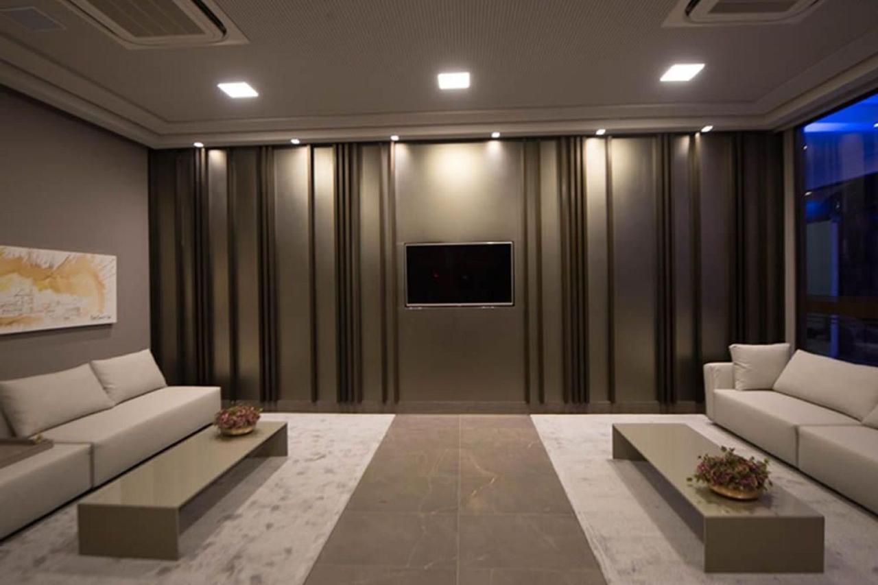 Holandas Prime Residence João Pessoa Exteriér fotografie