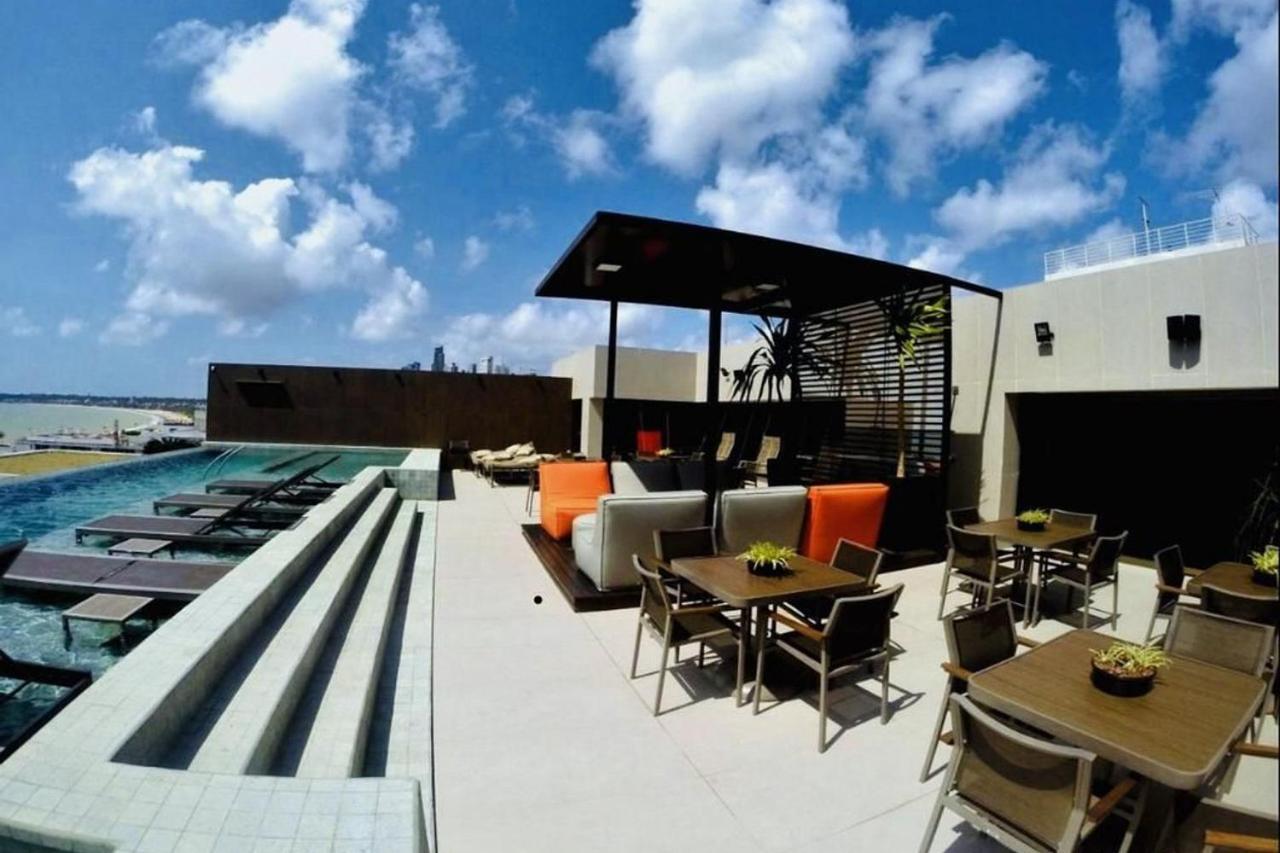Holandas Prime Residence João Pessoa Exteriér fotografie