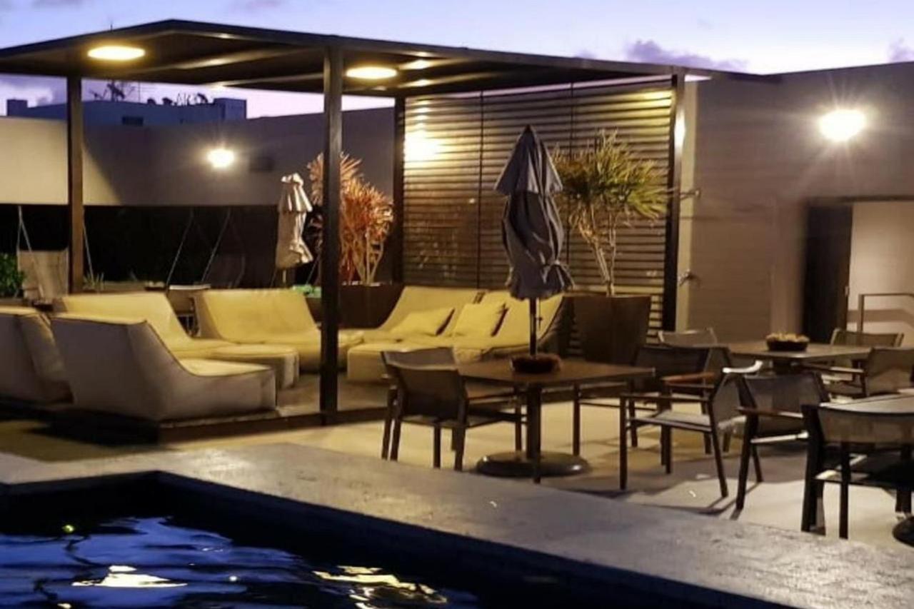 Holandas Prime Residence João Pessoa Exteriér fotografie