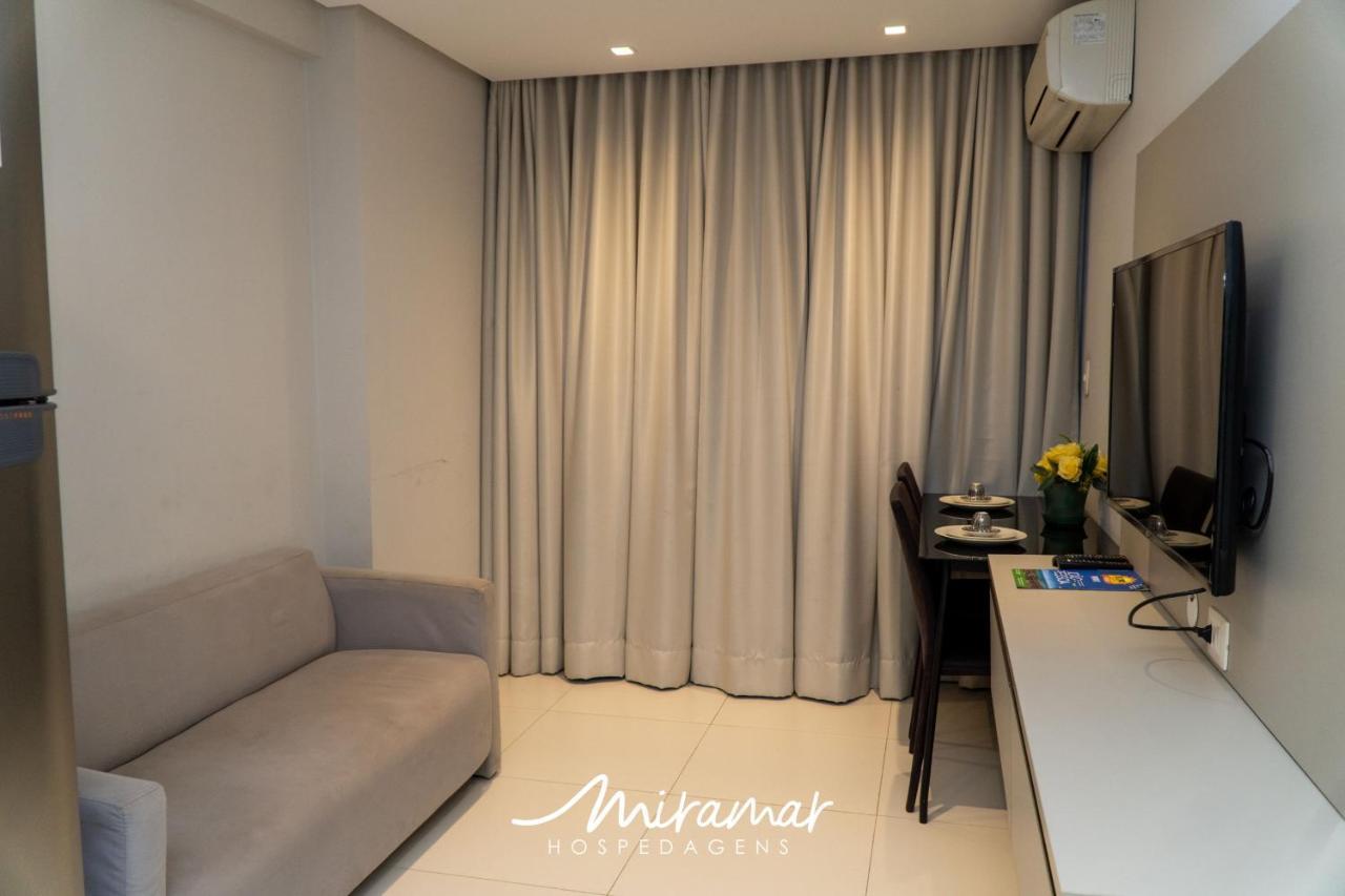 Holandas Prime Residence João Pessoa Exteriér fotografie
