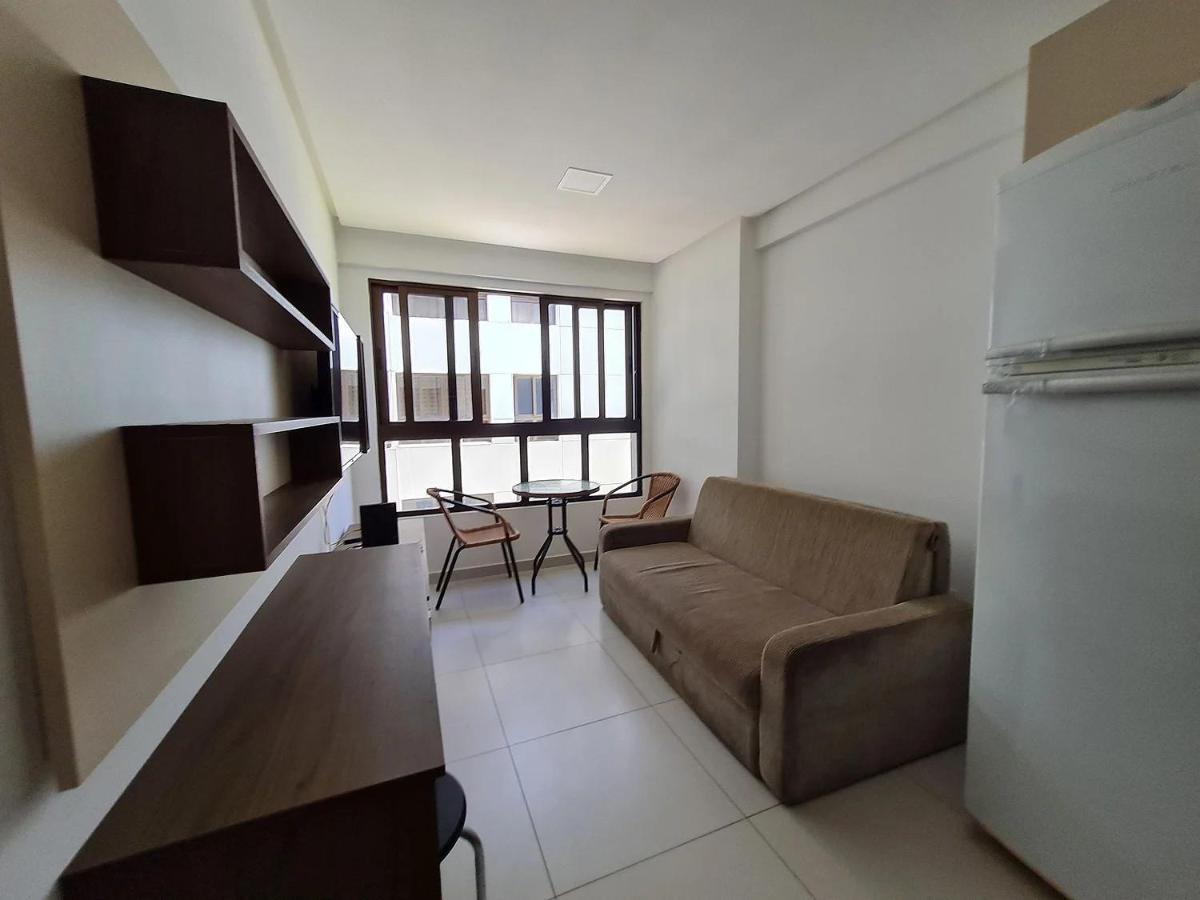Holandas Prime Residence João Pessoa Exteriér fotografie