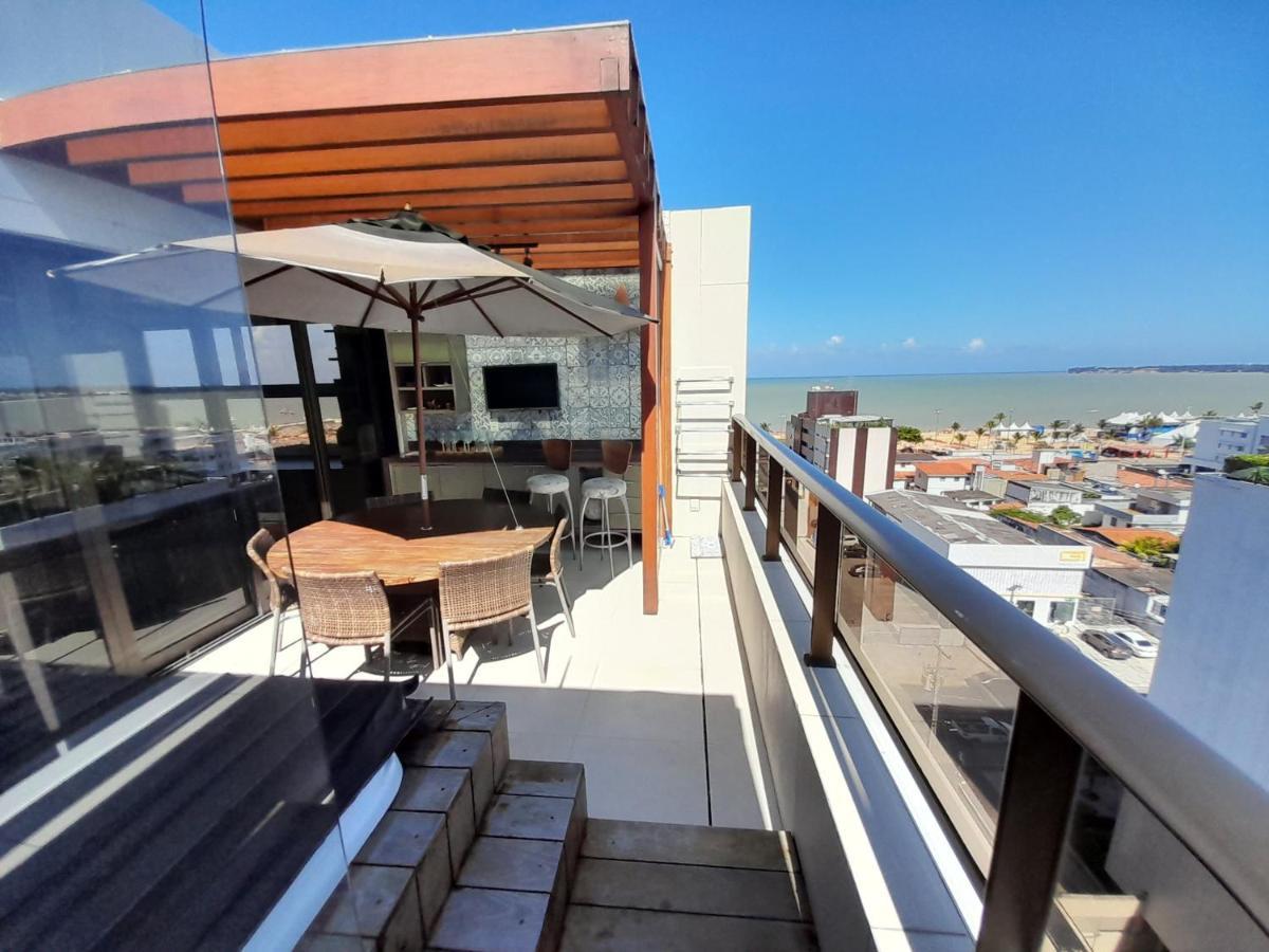 Holandas Prime Residence João Pessoa Exteriér fotografie