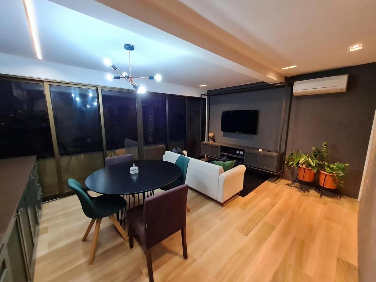 Holandas Prime Residence João Pessoa Exteriér fotografie