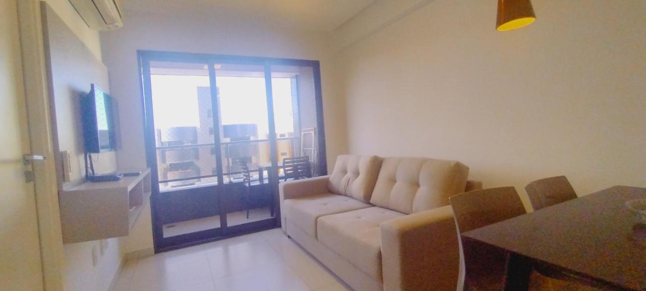 Holandas Prime Residence João Pessoa Exteriér fotografie