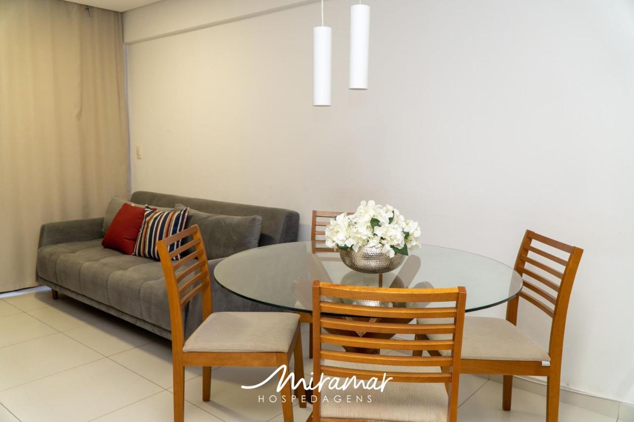 Holandas Prime Residence João Pessoa Exteriér fotografie