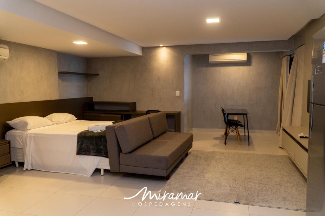 Holandas Prime Residence João Pessoa Exteriér fotografie