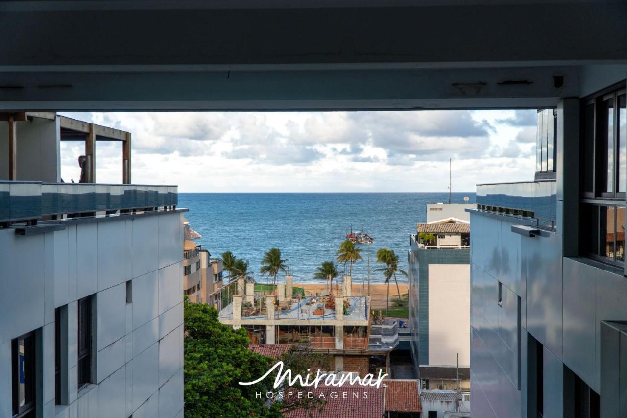 Holandas Prime Residence João Pessoa Exteriér fotografie